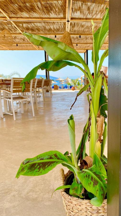 Zoom Beach Kandia Exterior foto